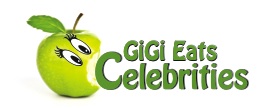 GiGi Eats Celebrities